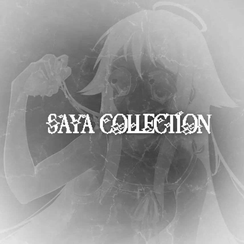SAYA