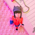 BloodNGuttz Cosplay Sticker