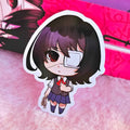 MISAKI MEI STICKER