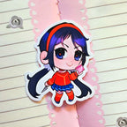 MITA STICKER
