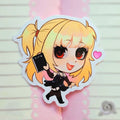 Misa Amane Sticker