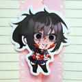 YANDERE-CHAN STICKER