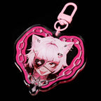 MIO HEART CHARM