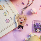 CUTE VILLAIN CHARM