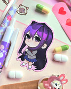 DOKIDOKI STICKERS