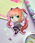 DOKIDOKI STICKERS