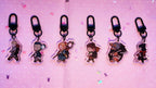 DUNMESHI CHARM
