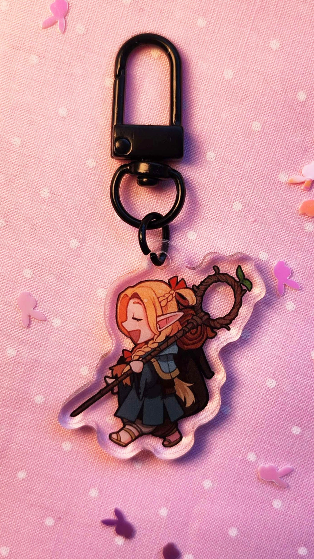 DUNMESHI CHARM