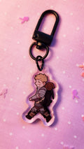 DUNMESHI CHARM