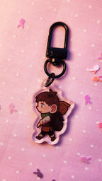 DUNMESHI CHARM