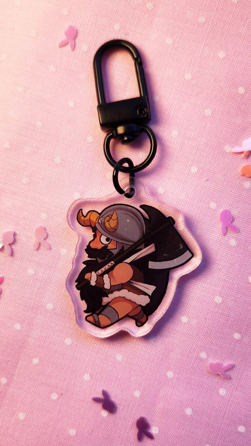 DUNMESHI CHARM