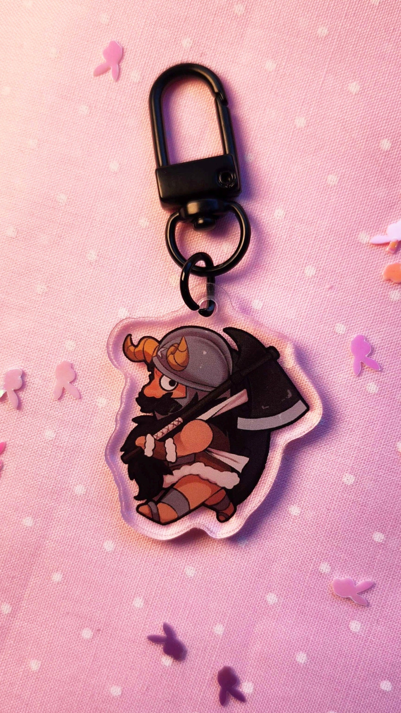 DUNMESHI CHARM