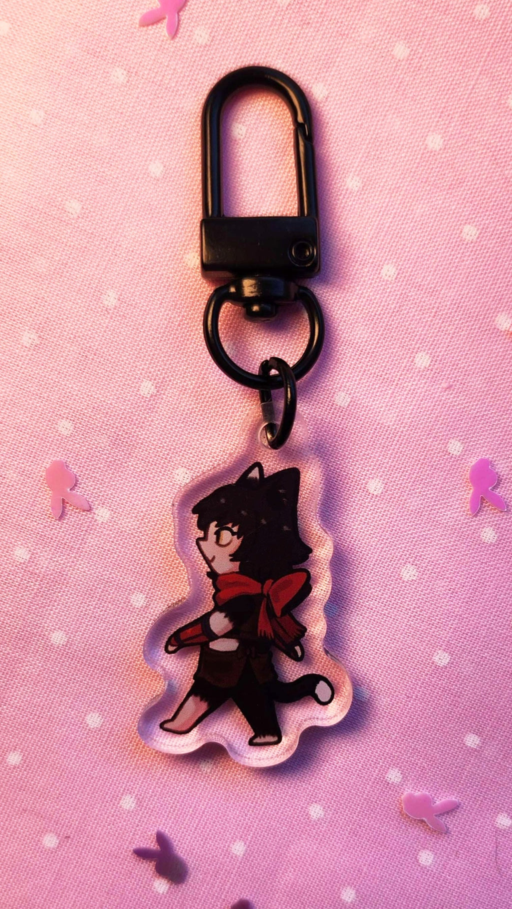 DUNMESHI CHARM
