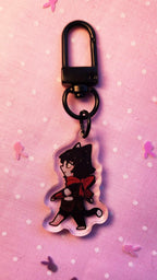 DUNMESHI CHARM