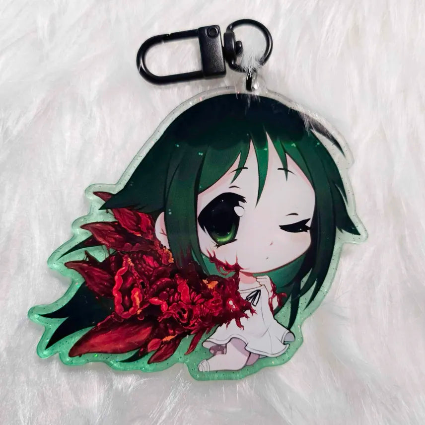 SAYA CHARM