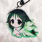 SAYA CHARM