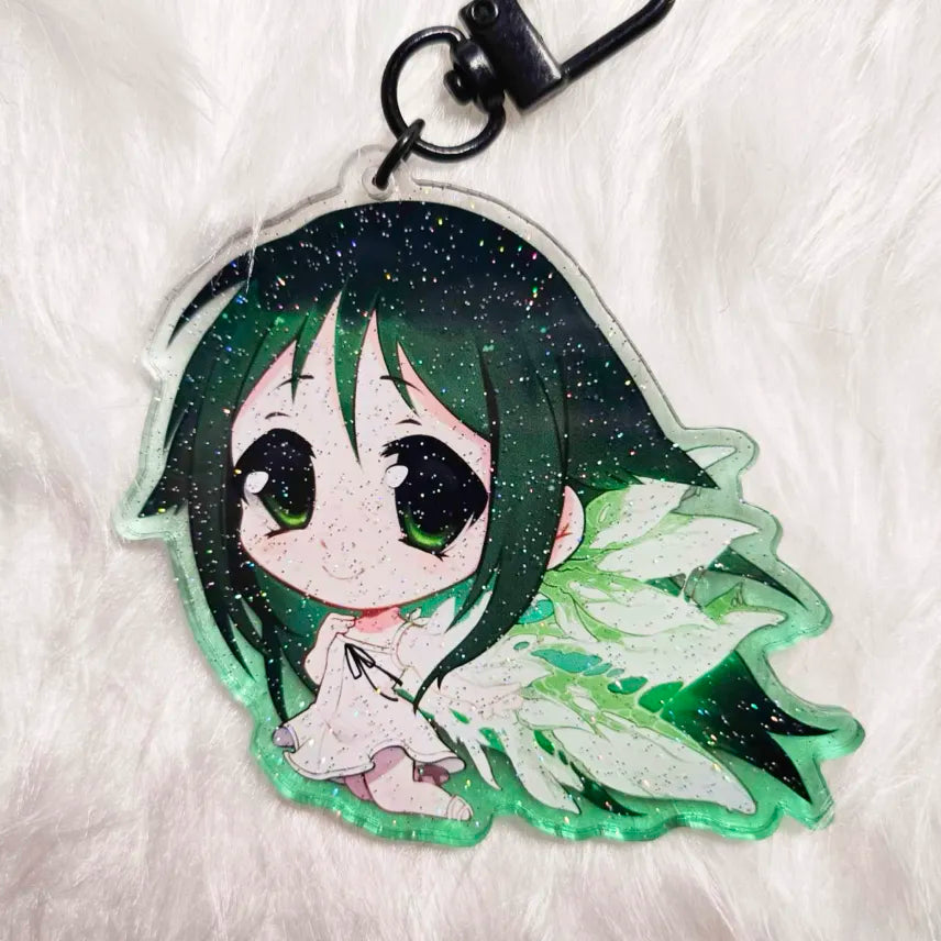 SAYA CHARM