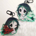 SAYA CHARM