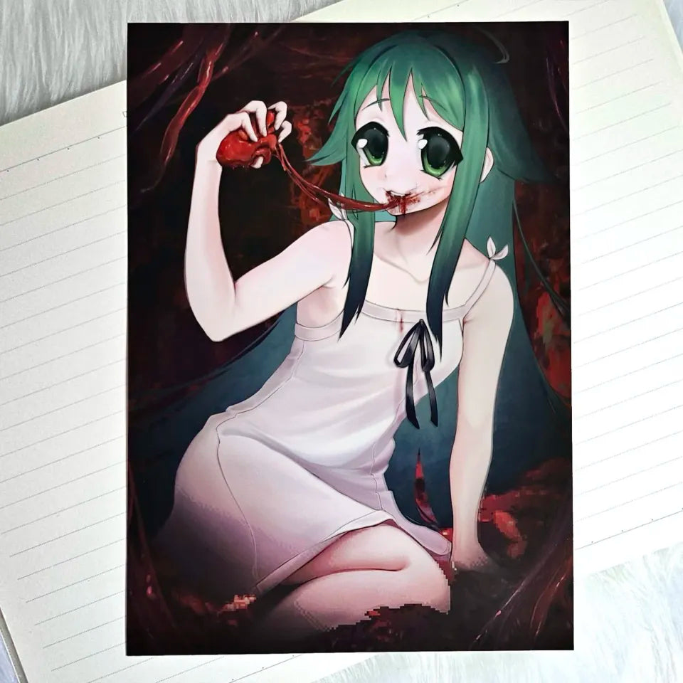 Saya Print