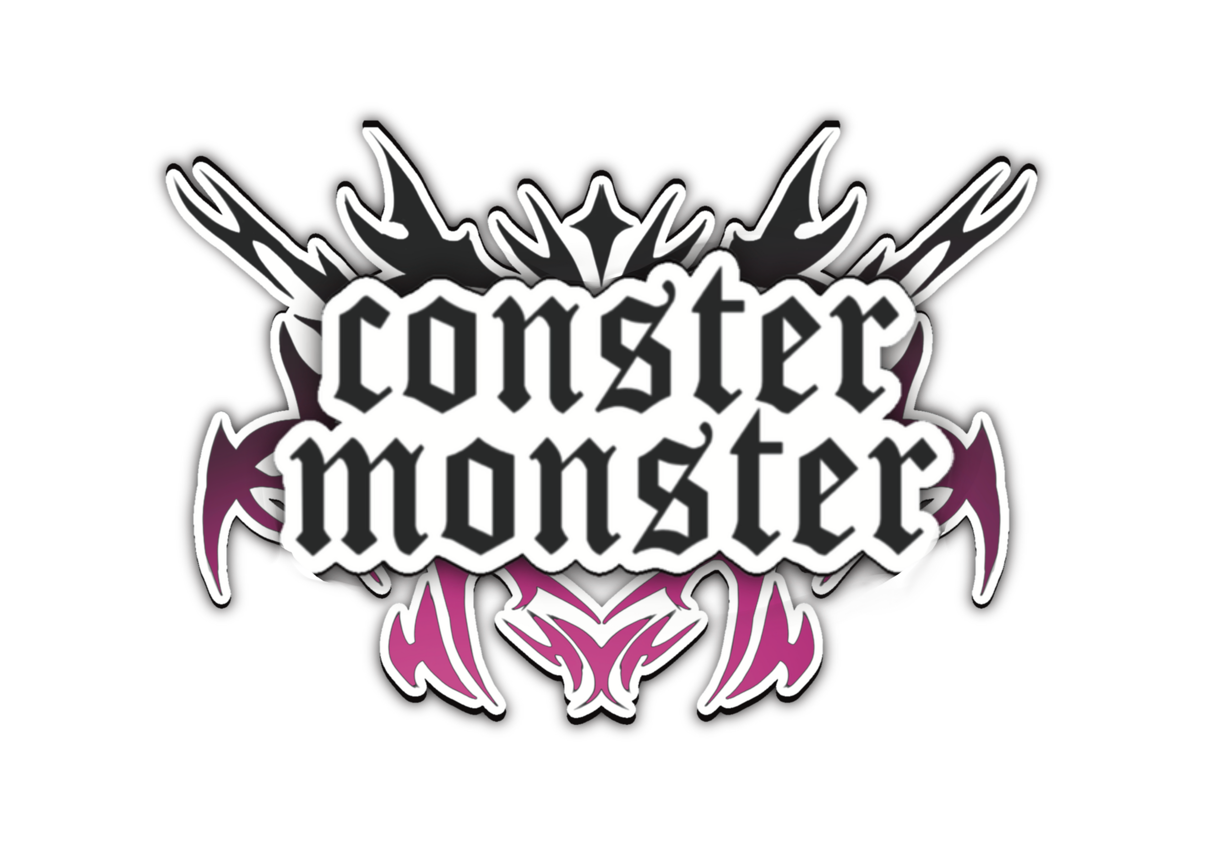 CONSTERMONSTER 
