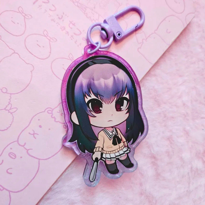 TOTONO CHARM