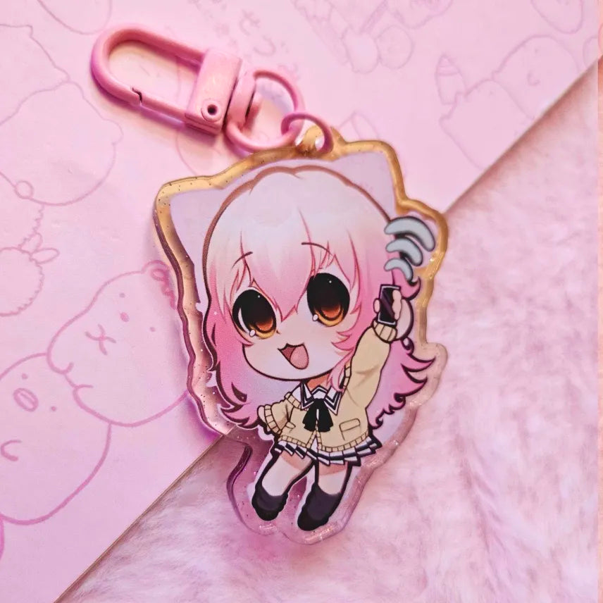 TOTONO CHARM