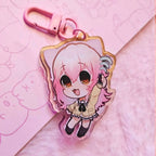 TOTONO CHARM