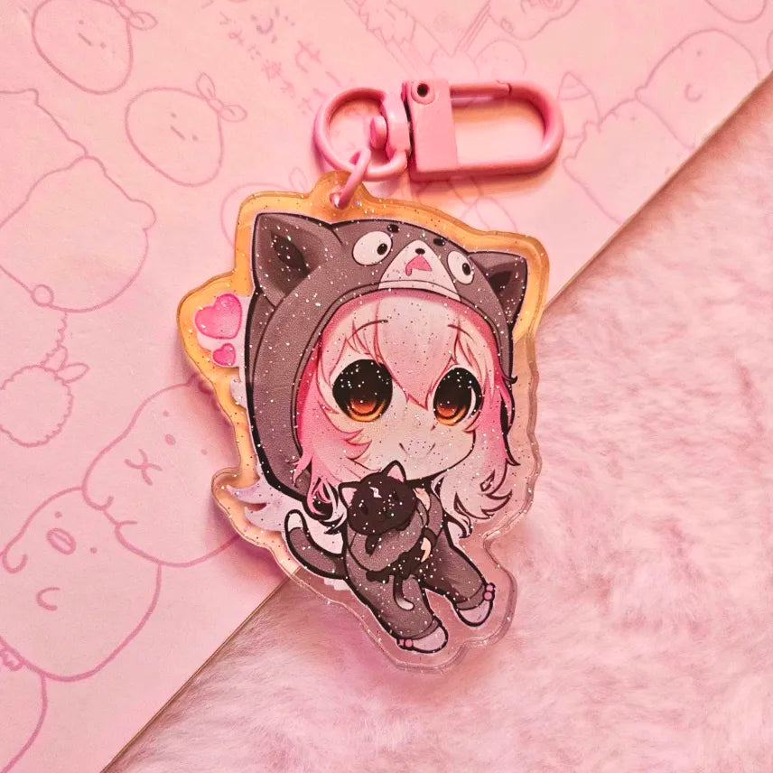 TOTONO CHARM