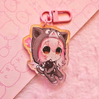 TOTONO CHARM
