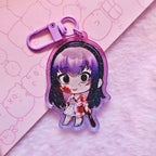 TOTONO CHARM