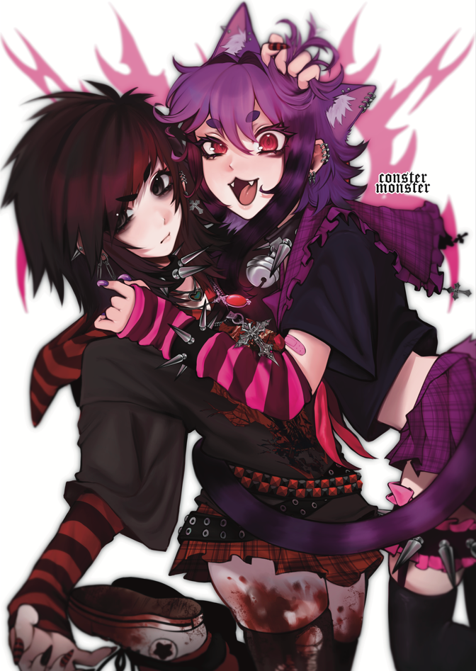 BLOOD N' GUTTZ